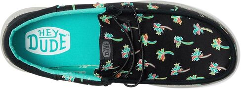 Heydude Men's Wally Funk Party Palm Loafer in Kuwait