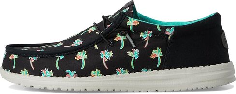 Heydude Men's Wally Funk Party Palm Loafer in Kuwait