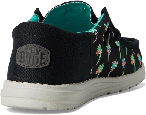 Heydude Men's Wally Funk Party Palm Loafer in Kuwait