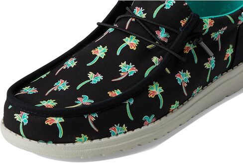 Heydude Men's Wally Funk Party Palm Loafer in Kuwait