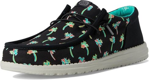 Heydude Men's Wally Funk Party Palm Loafer in Kuwait