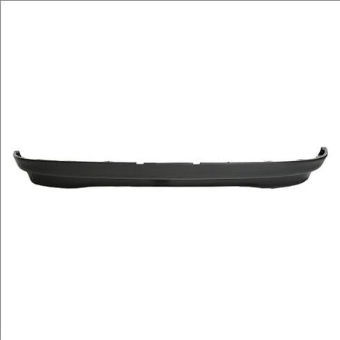 CarPartsDepot Texture Front Bumper Dam Valance Lower Air Deflector Compatible With Ford Bronco F-350 F-Series Super Duty Old Body Style 1992-1997 F2TZ17626A FO1095154 in Saudi Arabia