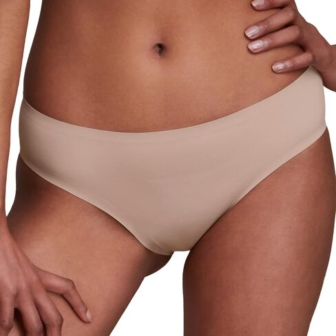 EBY Womens Seamless Underwear Brief: No Show Underwear for Women Seamless Panty for Women, No Show Panties in Saudi Arabia