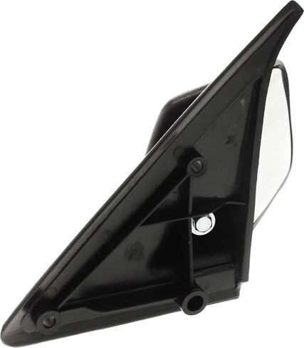 Kool Vue Driver & Passenger Side Mirrors for Chevrolet S10 1982-1993 Textured Standard Cab in Saudi Arabia