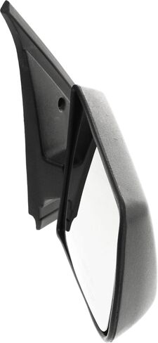 Kool Vue Driver & Passenger Side Mirrors for Chevrolet S10 1982-1993 Textured Standard Cab in Saudi Arabia