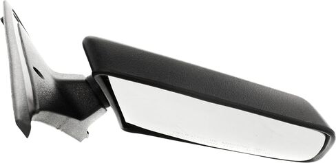 Kool Vue Driver & Passenger Side Mirrors for Chevrolet S10 1982-1993 Textured Standard Cab in Saudi Arabia