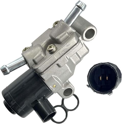 Devmo IACV IAC IAC IDLE CONTROL VALVE متوافق مع اتفاق 1990-1994 PRELUDE 1992-1996 36450-PT3-A01 in Saudi Arabia