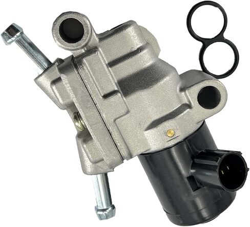 Devmo IACV IAC IAC IDLE CONTROL VALVE متوافق مع اتفاق 1990-1994 PRELUDE 1992-1996 36450-PT3-A01 in Saudi Arabia