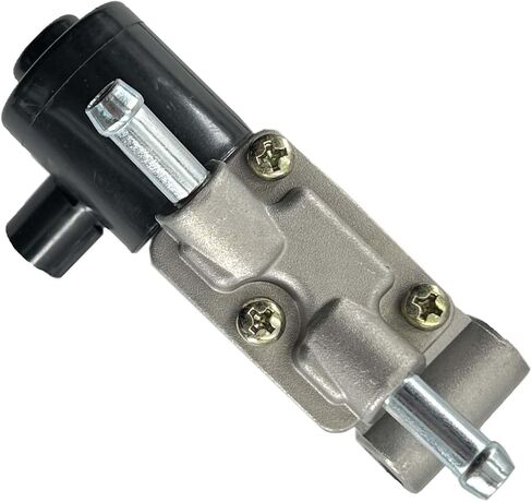 Devmo IACV IAC IAC IDLE CONTROL VALVE متوافق مع اتفاق 1990-1994 PRELUDE 1992-1996 36450-PT3-A01 in Saudi Arabia