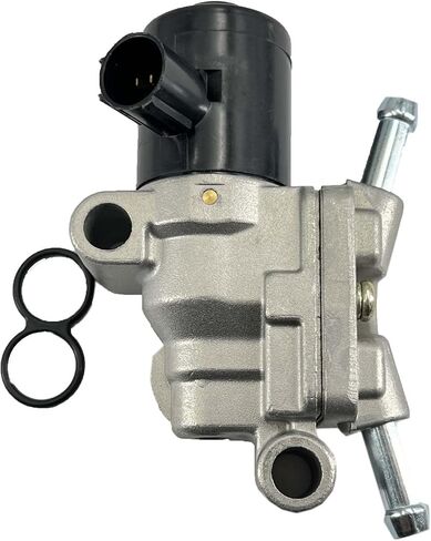 Devmo IACV IAC IAC IDLE CONTROL VALVE متوافق مع اتفاق 1990-1994 PRELUDE 1992-1996 36450-PT3-A01 in Saudi Arabia