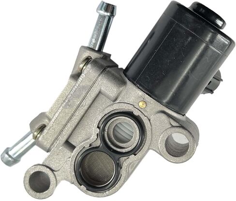 Devmo IACV IAC IAC IDLE CONTROL VALVE متوافق مع اتفاق 1990-1994 PRELUDE 1992-1996 36450-PT3-A01 in Saudi Arabia