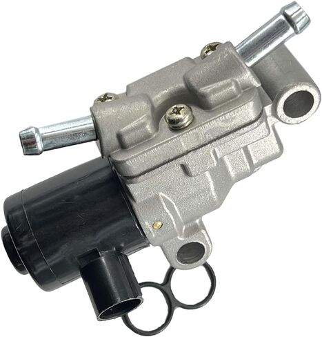 Devmo IACV IAC IAC IDLE CONTROL VALVE متوافق مع اتفاق 1990-1994 PRELUDE 1992-1996 36450-PT3-A01 in Saudi Arabia