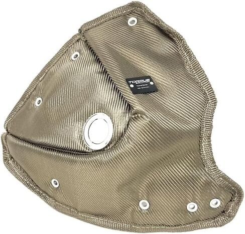 Torque Solution Thermal Turbo Blanket (Volcanic Rock) Fits Cooper/S (R55, R56, R57, R58, R60, R61) in Saudi Arabia