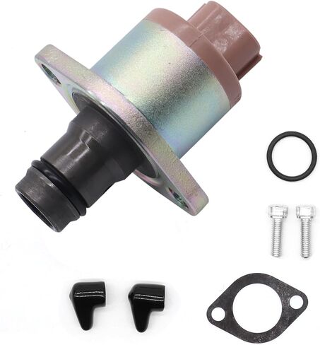 294200-0360 SCV مضخة ضغط الوقود منظم مجموعة صمام التحكم في الشفط المتوافقة مع فورد Citroen Mitsubishi Mazda Fiat Nissan Isuzu in Saudi Arabia