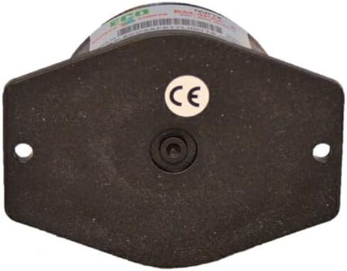 B1L120 Green 110V 120V AC LED Non-Flashing Steady-ON Warning Light SMAL Beacon in Saudi Arabia
