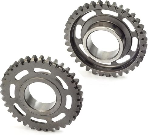 One Way Starter Clutch + Driven Gear Gear W/Gasket لـ Honda CRF450X 2005-2009 2012-2017 11395-MEY-671 in Saudi Arabia