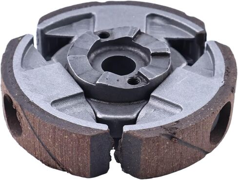 Clutch Pad Assembly Compatible with 2002-2008 KTM50 50CC Junior Senior SX Mini JR SR SX Pro JR LC GS Adventure Supermoto Dirt Bikes in Kuwait