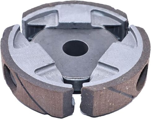 Clutch Pad Assembly Compatible with 2002-2008 KTM50 50CC Junior Senior SX Mini JR SR SX Pro JR LC GS Adventure Supermoto Dirt Bikes in Kuwait