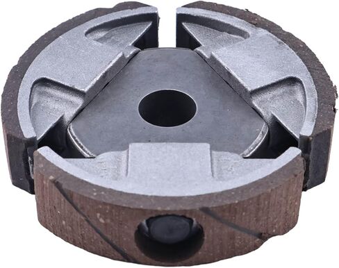 Clutch Pad Assembly Compatible with 2002-2008 KTM50 50CC Junior Senior SX Mini JR SR SX Pro JR LC GS Adventure Supermoto Dirt Bikes in Kuwait