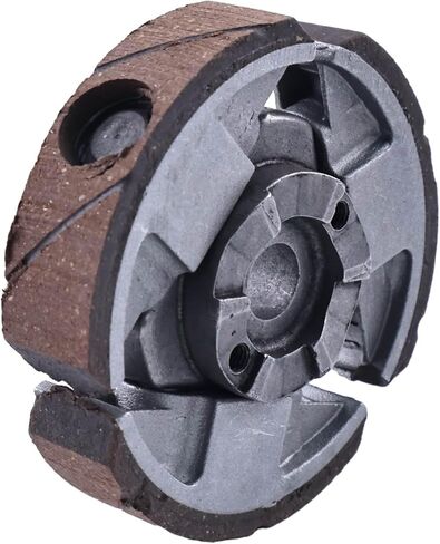 Clutch Pad Assembly Compatible with 2002-2008 KTM50 50CC Junior Senior SX Mini JR SR SX Pro JR LC GS Adventure Supermoto Dirt Bikes in Kuwait