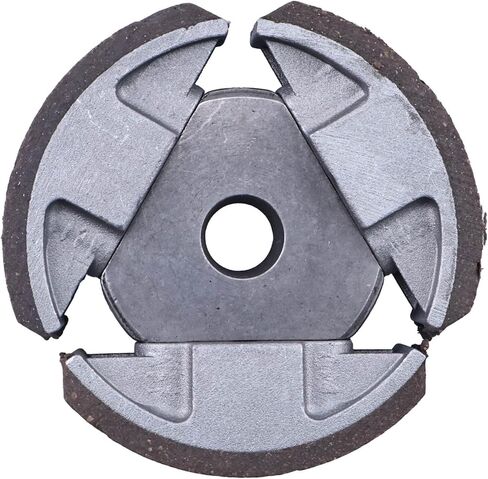 Clutch Pad Assembly Compatible with 2002-2008 KTM50 50CC Junior Senior SX Mini JR SR SX Pro JR LC GS Adventure Supermoto Dirt Bikes in Kuwait