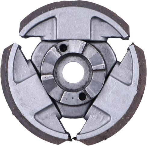 Clutch Pad Assembly Compatible with 2002-2008 KTM50 50CC Junior Senior SX Mini JR SR SX Pro JR LC GS Adventure Supermoto Dirt Bikes in Kuwait