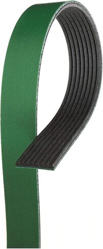 Gates K080964HD Fletrunner Micro-V Serpentine Drive Belt in Saudi Arabia