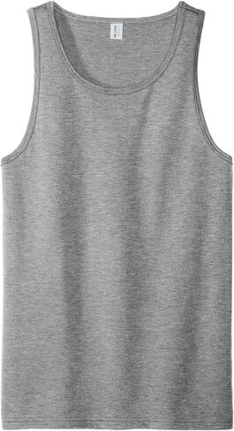 Allmade Unisex Tri-Blend Tank Tee in Kuwait