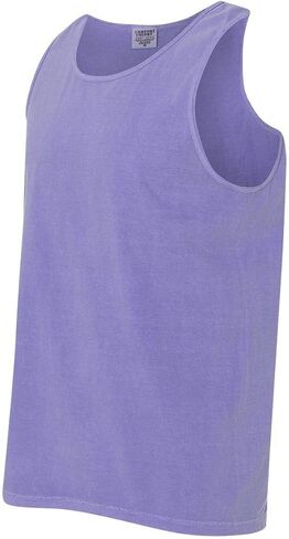 Comfort Colors Adult Garment-Dyed Sleeveless Tank in Saudi Arabia