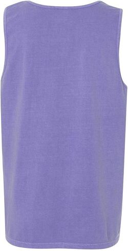 Comfort Colors Adult Garment-Dyed Sleeveless Tank in Saudi Arabia