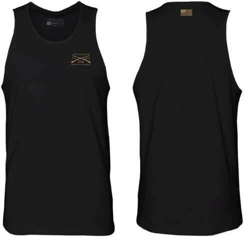 Grunt Style Basic Men's Tank in Saudi Arabia