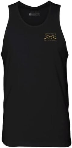 Grunt Style Basic Men's Tank in Saudi Arabia