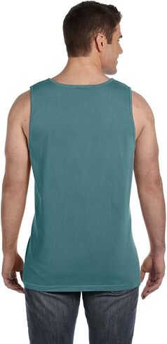Comfort Colors Adult Garment-Dyed Sleeveless Tank in Saudi Arabia