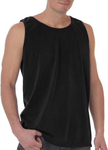 Comfort Colors Adult Garment-Dyed Sleeveless Tank in Saudi Arabia