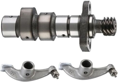 دراجة نارية محرك Rocker ARM عمود عمود الحدبات RKV125 RKS125 K157FMI (CAM and ROCKER ARM) in Kuwait