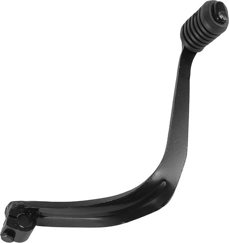 Caltric Gear Shift Pedal ARM متوافق مع Honda Rancher 350 TRX350FM 4X4 2004 2005 2006 24700-HN5-M40 in Kuwait