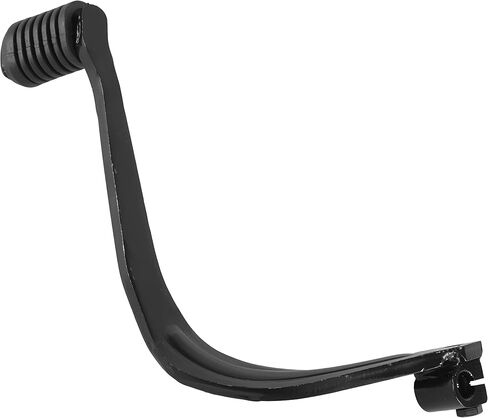 Caltric Gear Shift Pedal ARM متوافق مع Honda Rancher 350 TRX350FM 4X4 2004 2005 2006 24700-HN5-M40 in Kuwait