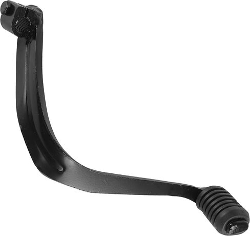 Caltric Gear Shift Pedal ARM متوافق مع Honda Rancher 350 TRX350FM 4X4 2004 2005 2006 24700-HN5-M40 in Kuwait