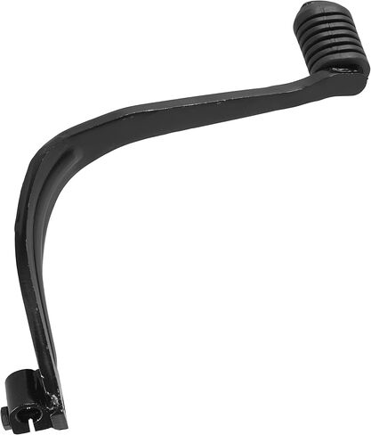 Caltric Gear Shift Pedal ARM متوافق مع Honda Rancher 350 TRX350FM 4X4 2004 2005 2006 24700-HN5-M40 in Kuwait