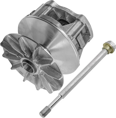 Caltric Primary Drive Clutch with Bolt Compatible with Polaris RZR XP 900 / RZR XP 4 900 2011-2014 / Ranger 900 XP 2013-2014/900 Crew 2014-2015 in Saudi Arabia