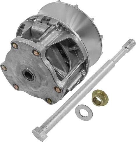 Caltric Primary Drive Clutch with Bolt Compatible with Polaris RZR XP 900 / RZR XP 4 900 2011-2014 / Ranger 900 XP 2013-2014/900 Crew 2014-2015 in Saudi Arabia