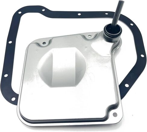 TR580 مجموعة طعن مرشح ناقل الحركة التلقائي تتوافق مع Subaru 2014-2016 Forester 2012-2014 Impreza 2013-2014 Legacy Outback XV Crosstrek H4 2.0L 2.5L استبدال 31728AA141 in Saudi Arabia