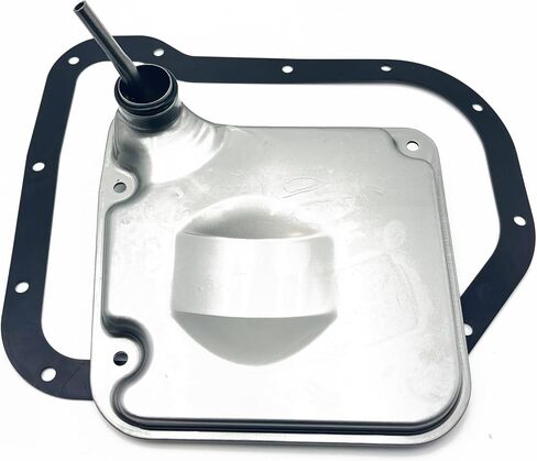 TR580 مجموعة طعن مرشح ناقل الحركة التلقائي تتوافق مع Subaru 2014-2016 Forester 2012-2014 Impreza 2013-2014 Legacy Outback XV Crosstrek H4 2.0L 2.5L استبدال 31728AA141 in Saudi Arabia