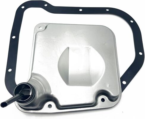 TR580 مجموعة طعن مرشح ناقل الحركة التلقائي تتوافق مع Subaru 2014-2016 Forester 2012-2014 Impreza 2013-2014 Legacy Outback XV Crosstrek H4 2.0L 2.5L استبدال 31728AA141 in Saudi Arabia