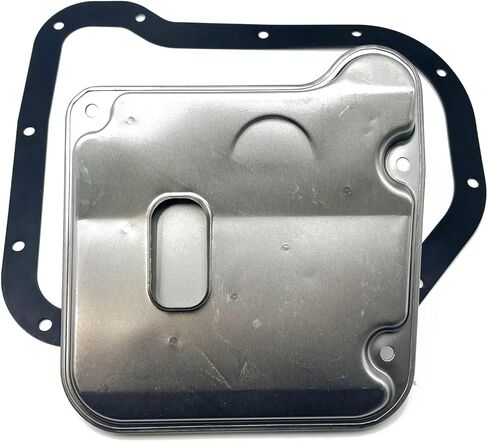 TR580 مجموعة طعن مرشح ناقل الحركة التلقائي تتوافق مع Subaru 2014-2016 Forester 2012-2014 Impreza 2013-2014 Legacy Outback XV Crosstrek H4 2.0L 2.5L استبدال 31728AA141 in Saudi Arabia