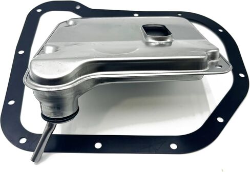 TR580 مجموعة طعن مرشح ناقل الحركة التلقائي تتوافق مع Subaru 2014-2016 Forester 2012-2014 Impreza 2013-2014 Legacy Outback XV Crosstrek H4 2.0L 2.5L استبدال 31728AA141 in Saudi Arabia