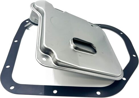 TR580 مجموعة طعن مرشح ناقل الحركة التلقائي تتوافق مع Subaru 2014-2016 Forester 2012-2014 Impreza 2013-2014 Legacy Outback XV Crosstrek H4 2.0L 2.5L استبدال 31728AA141 in Saudi Arabia