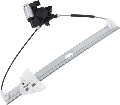 labwork 751-855 Front Left Driver Side Power Window Regulator with Motor Replacement for Mazda CX-9 2007-2015 in Saudi Arabia