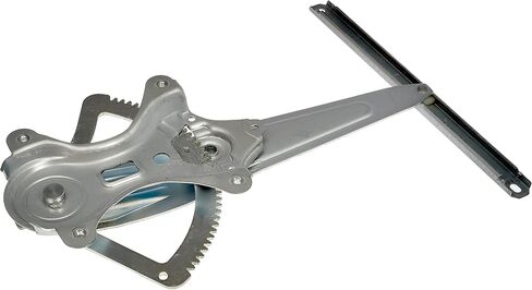 Dorman 749-733 Rear Passenger Side Power Window Regulator (Regulator Only) Compatible with Select Toyota Models in Saudi Arabia