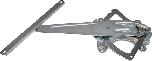 Dorman 749-733 Rear Passenger Side Power Window Regulator (Regulator Only) Compatible with Select Toyota Models in Saudi Arabia